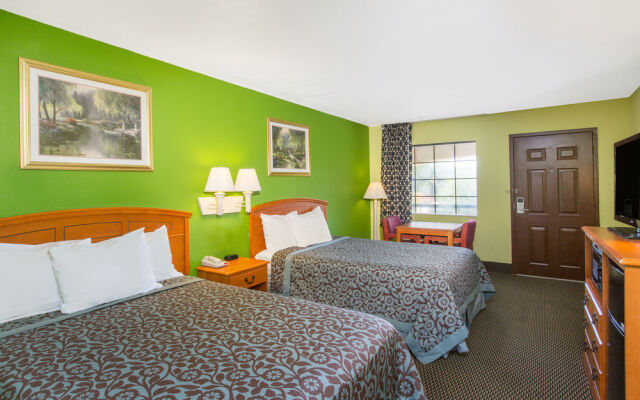 Days Inn Fulton