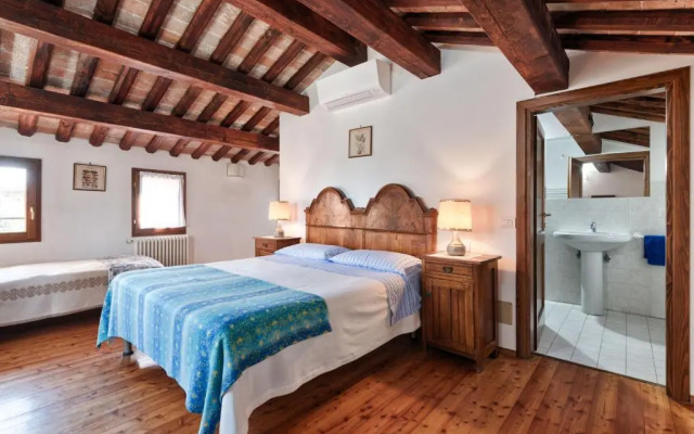 Country house pisani