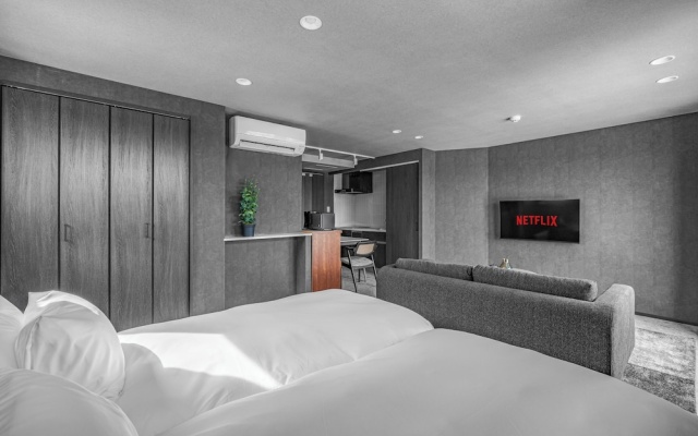 Gran Hills – Lobby – Chitose