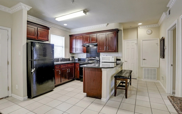Villa Corporate 2 Bedroom Suite