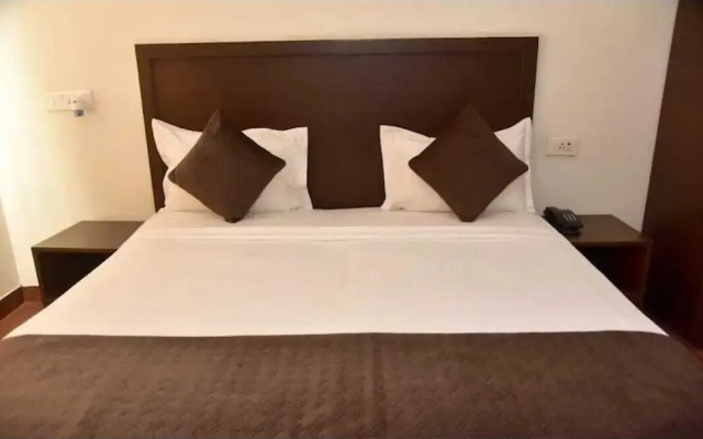 Silver Tree Hotel