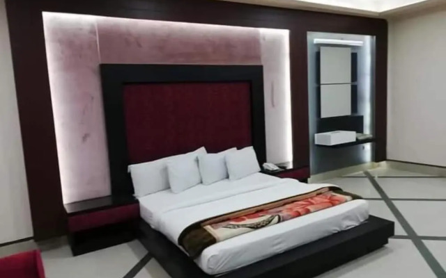 Hotel Grace Inn Multan