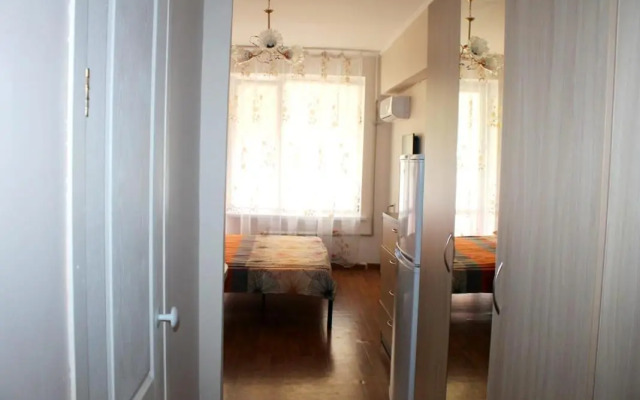 Apartments Zhambyl 159