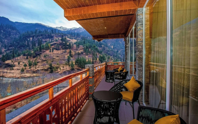 Palchan Hotel & Spa, a member of Radisson Individuals