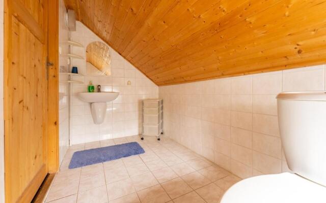 Vakantiehuis Cerny Dul 38