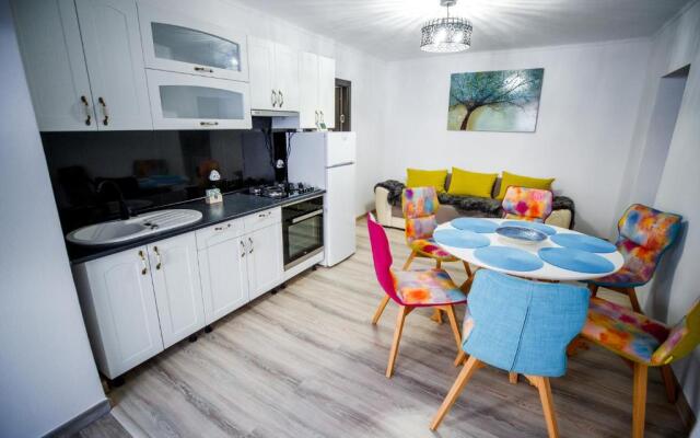 APARTAMENT NOBLESS No1 ALBA IULIA