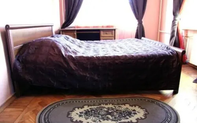 Fortline Apartments Novokuznetskaya