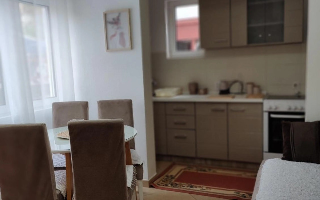 Studio apartmani Zdenka