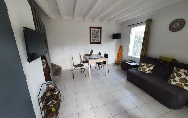 Résidence La Pointe du Soleil