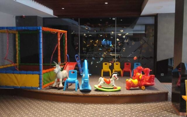 Turizoom Business Hotel & Spa Elbistan