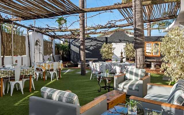 Citrusdal Country Lodge