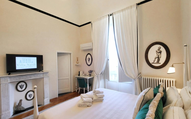 Villa Nardi - Residenza DEpoca