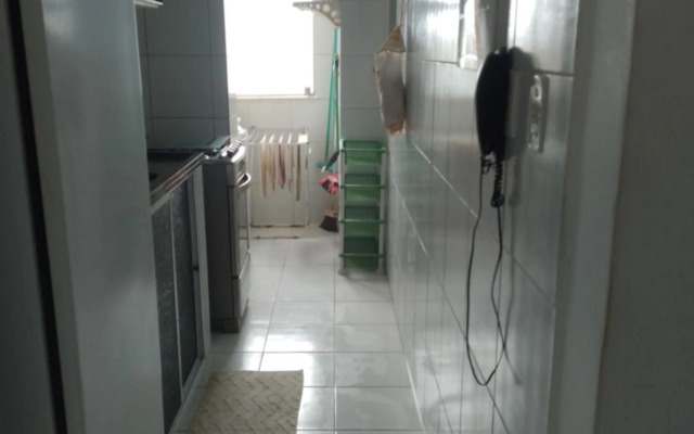 Aruana beach flat - seu apê na praia de Aruana, Aracaju!