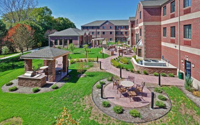 Staybridge Suites Indianapolis-Carmel