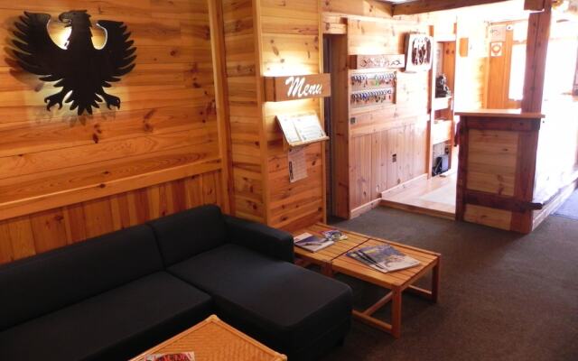 Hôtel Résidence Les Colchiques