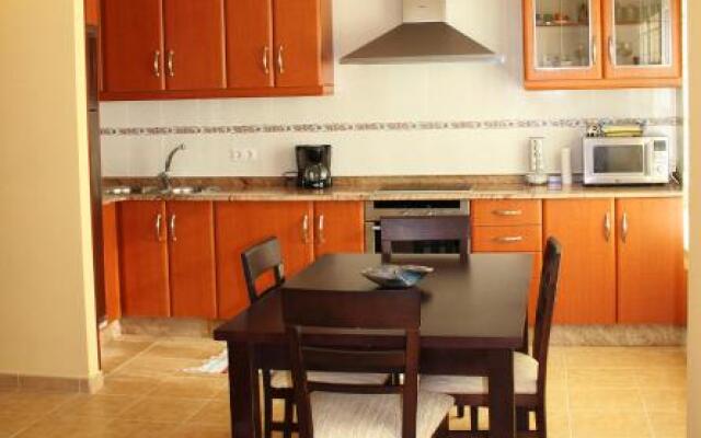 Apartamento Langosteira