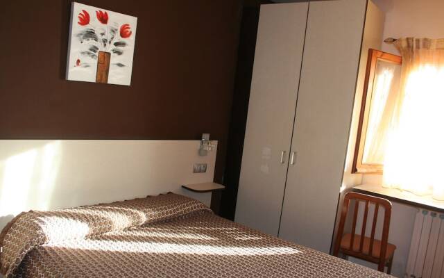 Pension Ametzagana