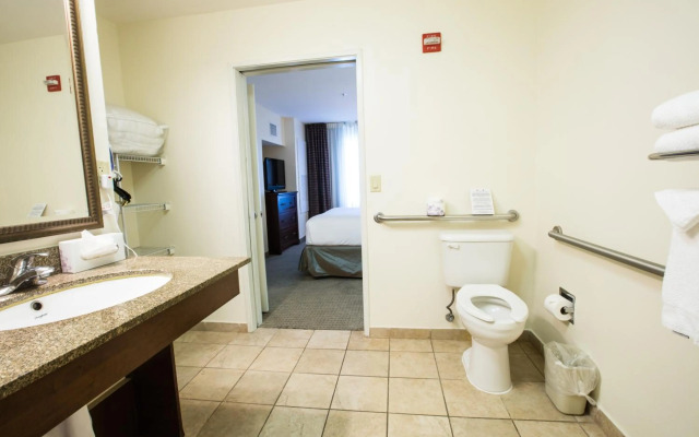 Staybridge Suites Austin Airport by IHG