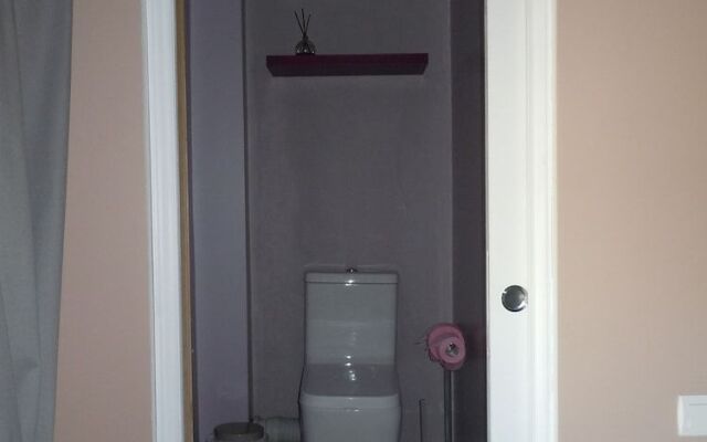 Demeure de Flammarenc