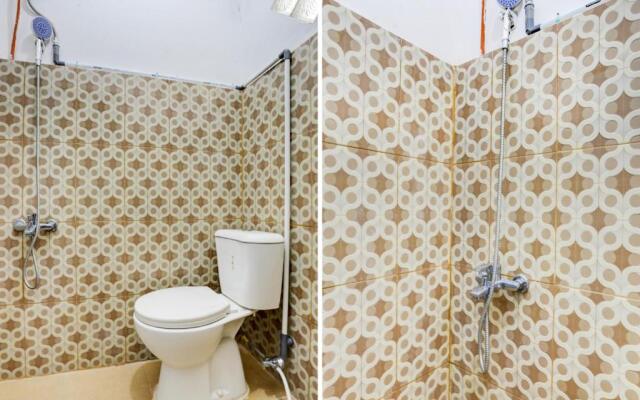 OYO Life 90190 Asha Kost Syariah