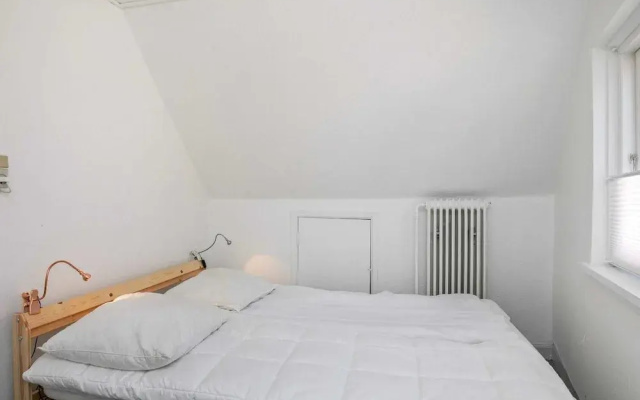 6 Person Holiday Home in Faaborg