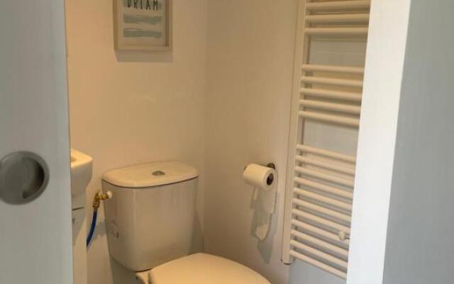 Appartement avec terrasse vue sorgue