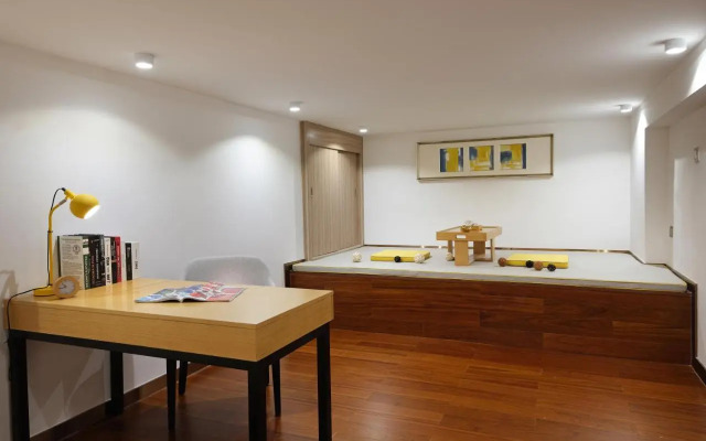 Royal Star Apartment(Guangzhou Central City Branch)