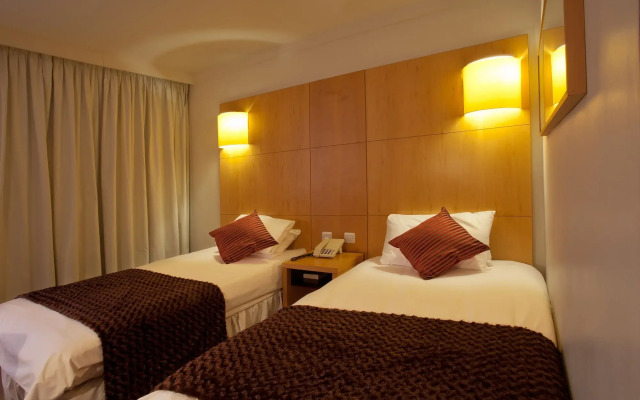 Britannia Hotel Bolton