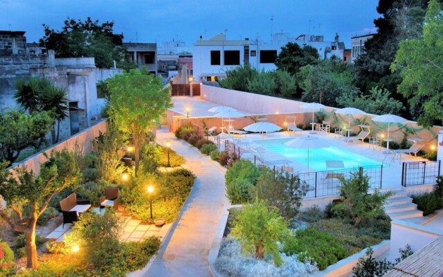 The Courtyard - Elsa