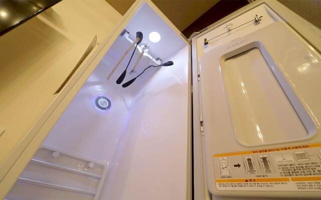 February Stay Gangseo