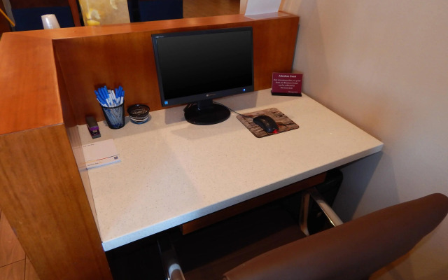 Comfort Inn & Suites Las Cruces Mesilla