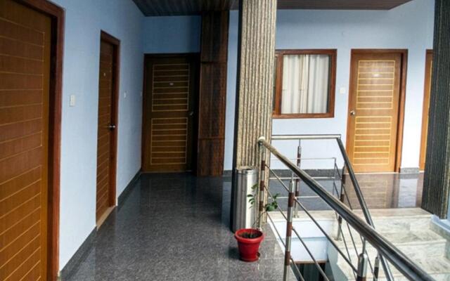 Goroomgo Sun Shine Regency Shimla