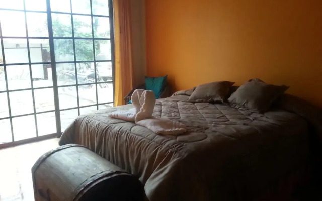 Finca Hosteria Bella Aurora