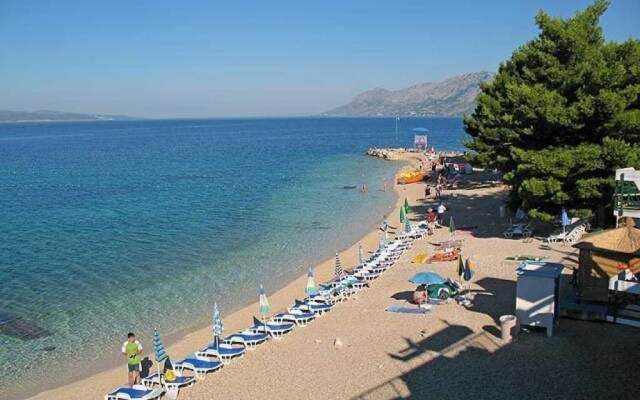 Baška - With Parking and Wifi - Sa-b8