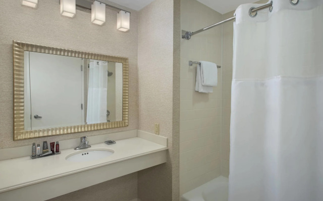 Philadelphia Marriott Downtown