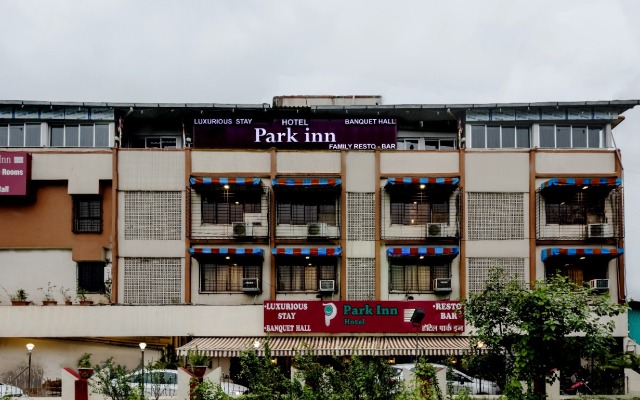 Hotel Park Inn