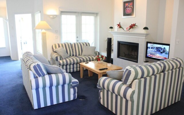 Villa Butterfly - Comfort - 2 Bedroom