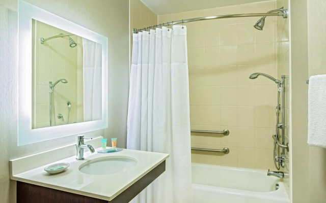 SpringHill Suites by Marriott Norfolk Virginia Beach