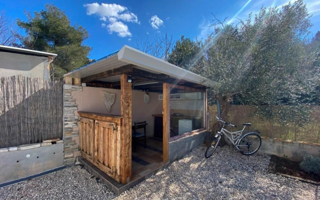 Casa Moreno in Paolija