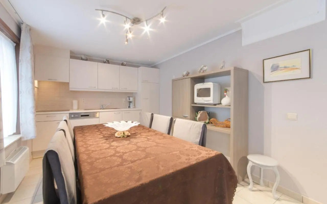 Holiday Home New Village Park-7