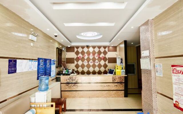 Shanghai Mengxiang Hotel