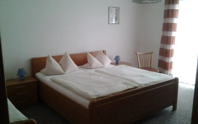 Gasthaus und Pension Stanek