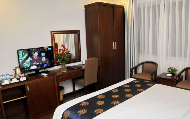 Bella Begonia Nha Trang Hotel