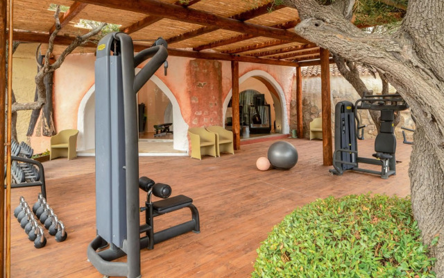 Cala di Volpe, a Luxury Collection Hotel, Costa Smeralda