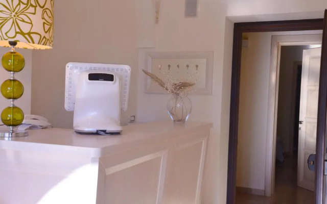 Agriturismo Puntarelle