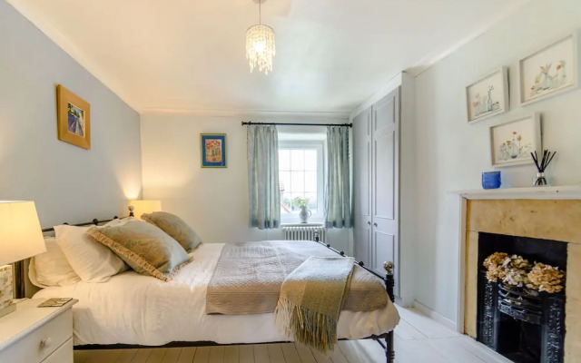 Snowdrop Cottage