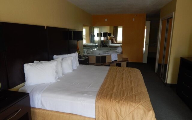 Ramada Branson Hotel  Resort