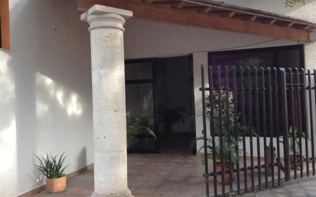 Hotel AguAzul