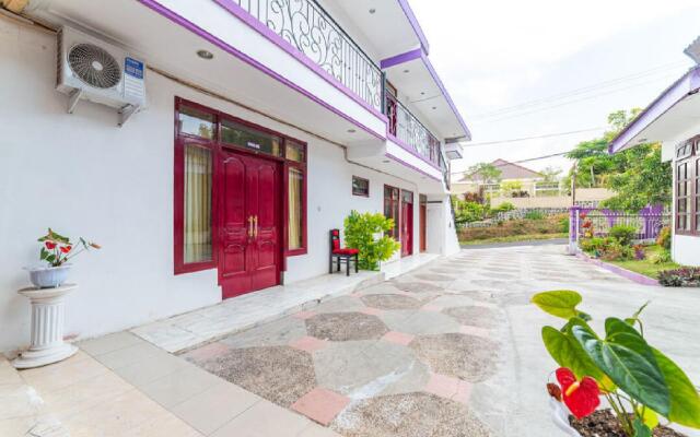 Villa & Resto Basanova