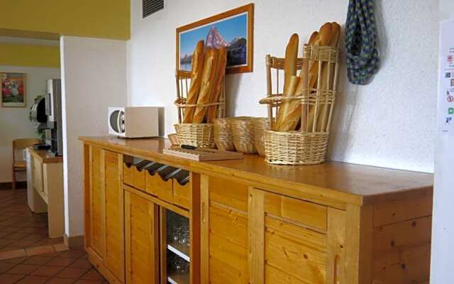 VVF Villages Piau-Engaly Aragnouet